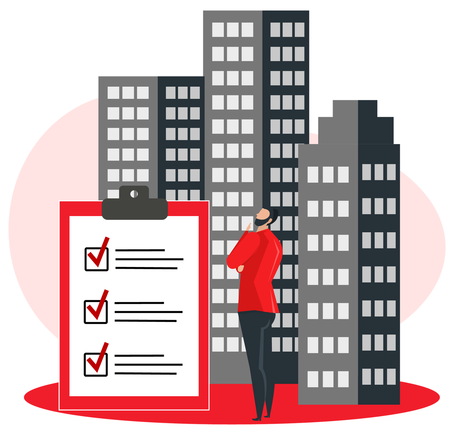 BCA Advice