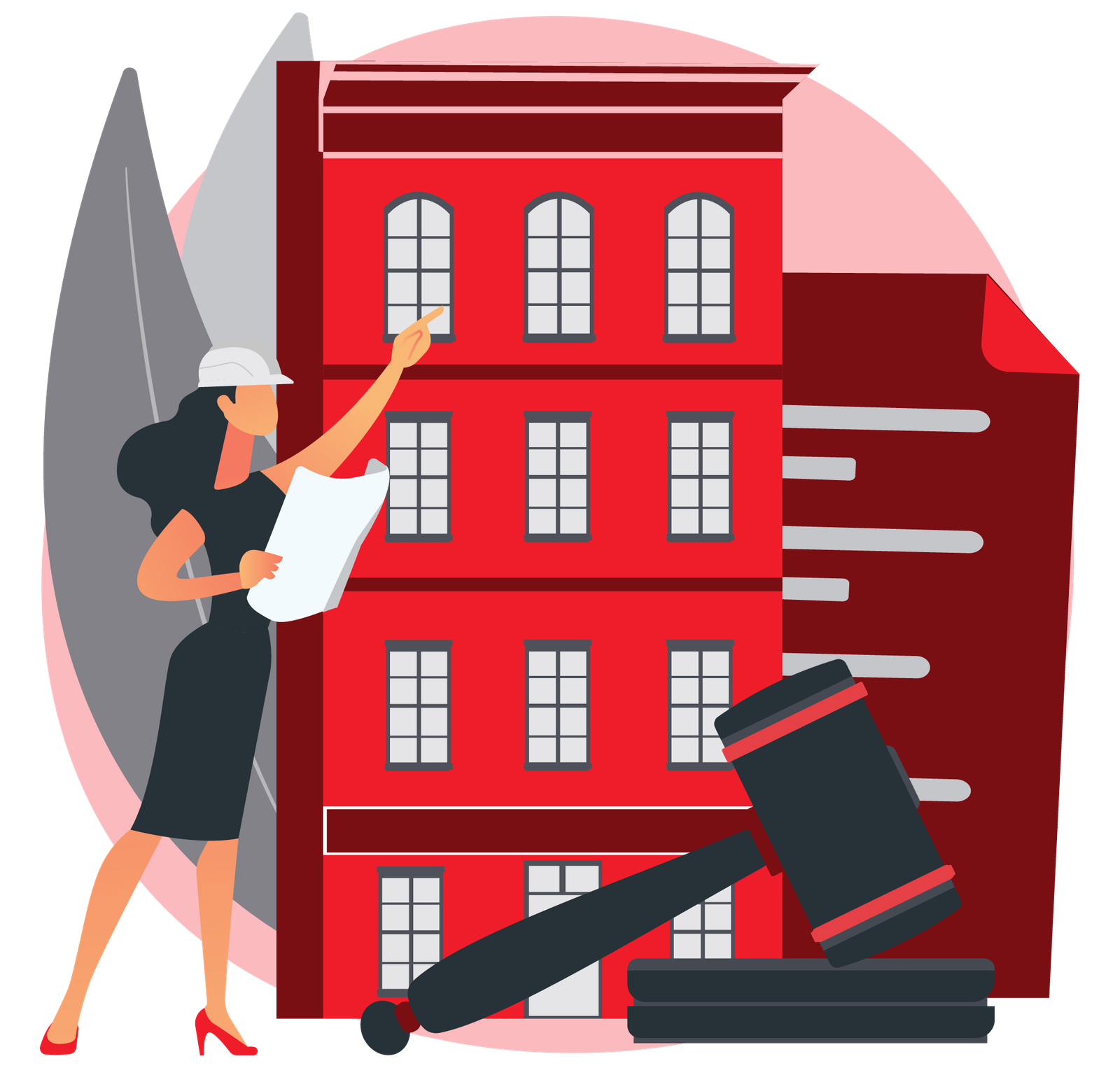 Fire Safety Order Supervision